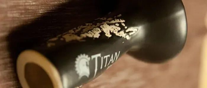 Titan Bowl in der Review
