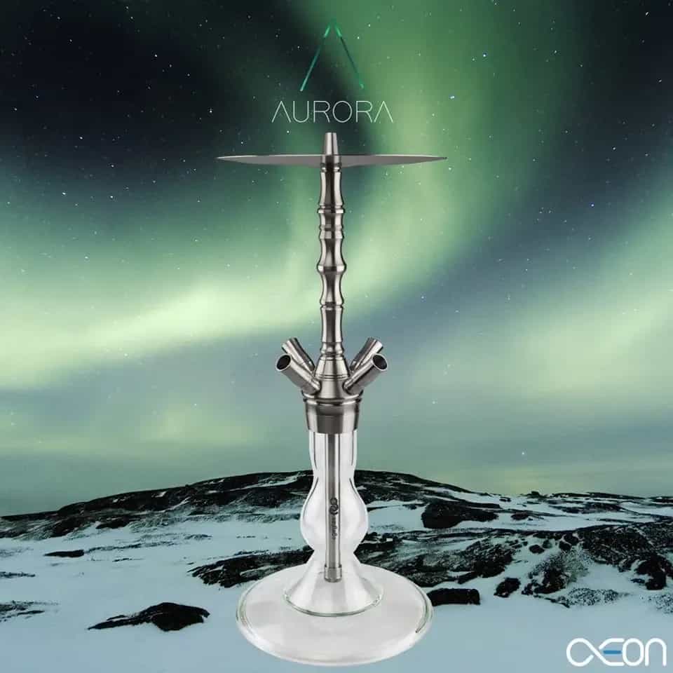 AEON AURORA angekündigt