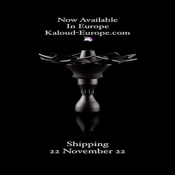Kaloud bringt zwei neue Produkte auf den Markt!