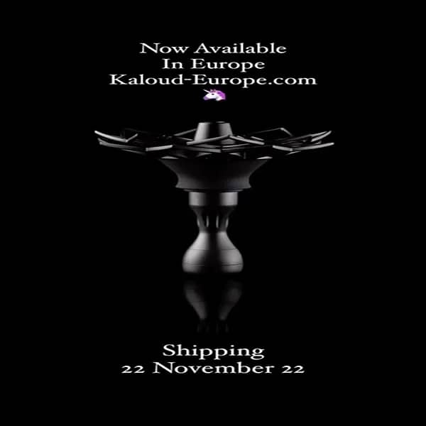 Kaloud bringt zwei neue Produkte auf den Markt!