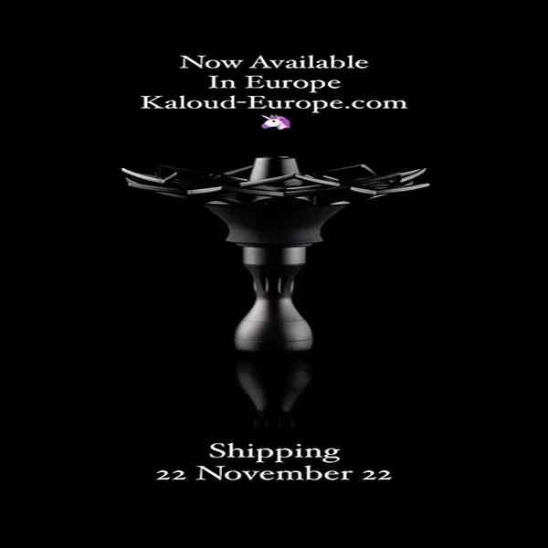 Kaloud bringt zwei neue Produkte auf den Markt!