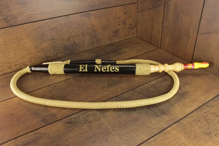 Was ist ein Kaffeehausschlauch?