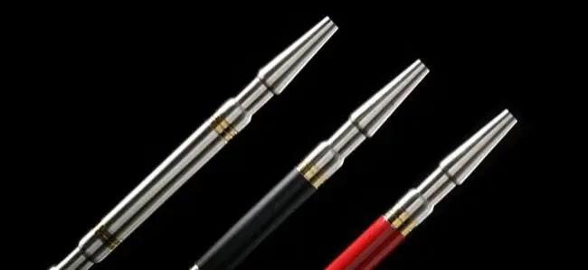 Kaya Inspire Stick - Modernes Mundstück aus Edelstahl released