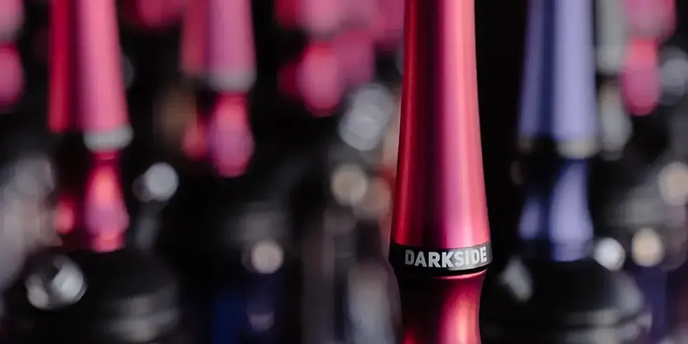 Review: Darkside Hermes Shisha