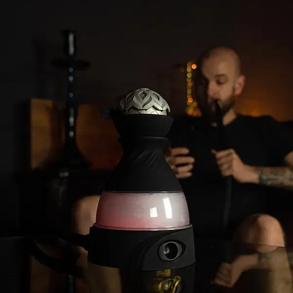 Review: Kaloud Krysalis Calix