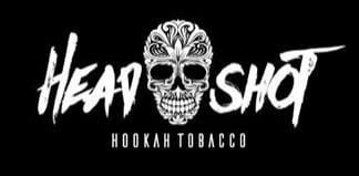 Headshot Logo