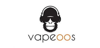 Vapeoos Logo