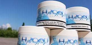 Hasso Logo