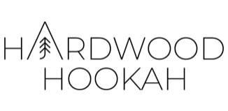Hardwood Hookah