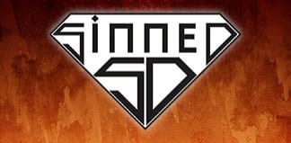 Sinned Logo