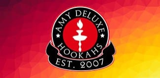 Amy Gold Logo