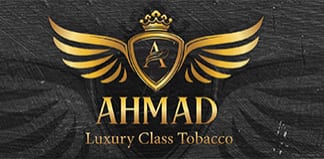 Ahmad Logo
