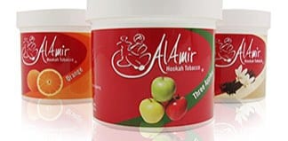 Al Amir Logo