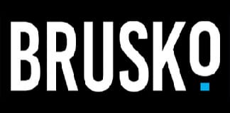 Brusko Logo