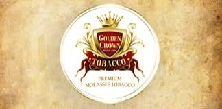 Golden Crown Logo
