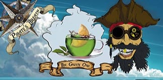 Pirates Breath Logo