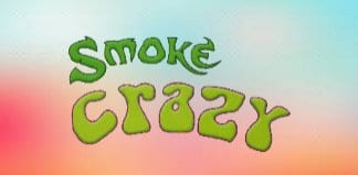 Smoke Crazy Logo
