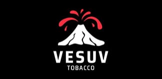 Vesuv Logo