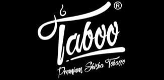 Taboo Logo