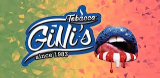 Ginis Logo