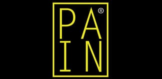 Pain Logo