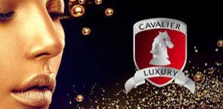 Cavalier Logo