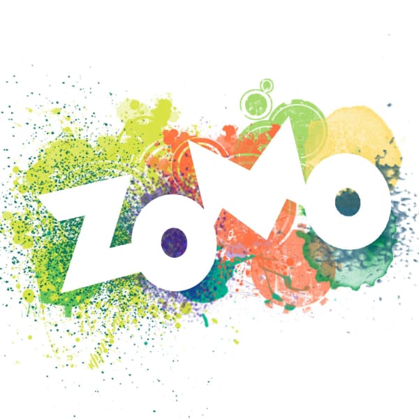 Zomo Logo