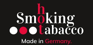 Smoking Hot Logo