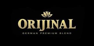 Orijinal Logo