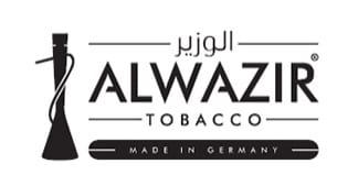 Alwazir Logo