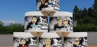 Tubacco Logo
