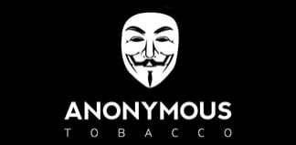 Anonymous Logo