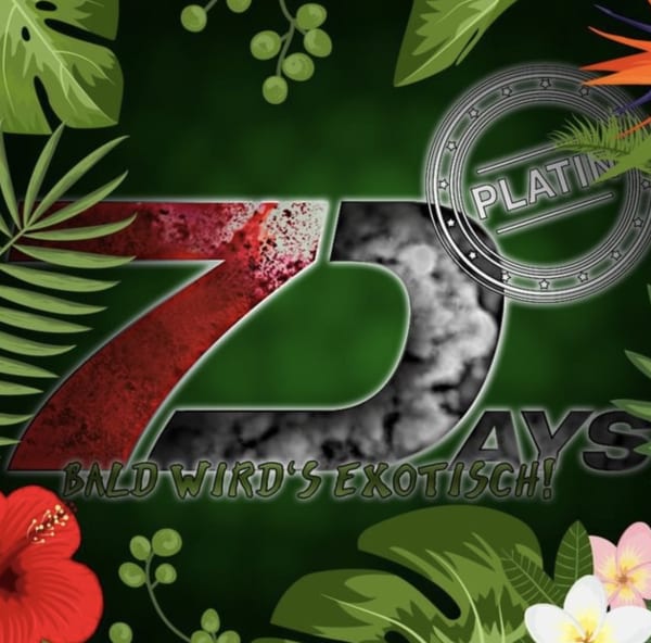 7 Days Logo