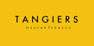 Tangiers Logo