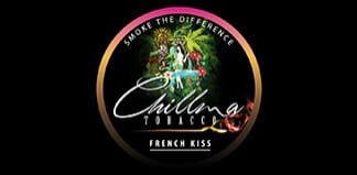 Chillma Logo