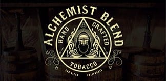 Alchemist Logo
