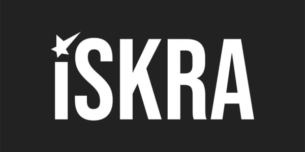 Iskra Logo