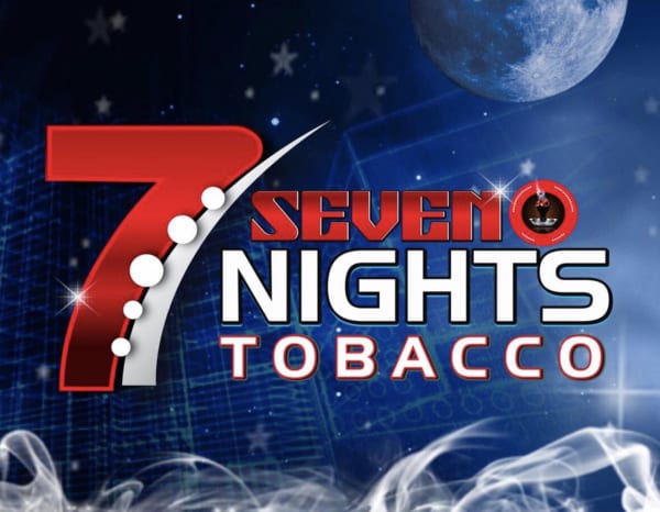 7 Nights Logo