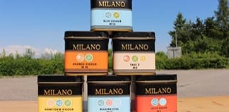 Milano Logo