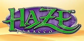 Haze Logo