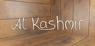 Al Kashmir Logo