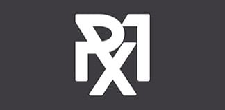 Px1 Logo