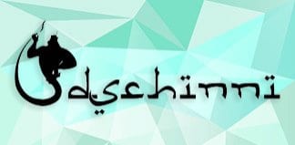 Dschinni Logo