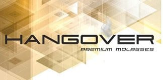 Hangover Logo