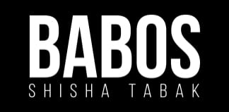 Babos Logo