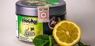Flocky Logo