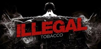 Illegal Logo