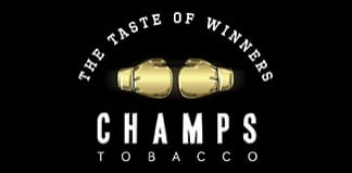 Champs Logo
