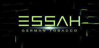 Essah Logo