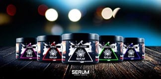 Serum Logo